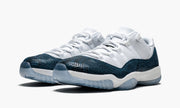 Air Jordan 11 Retro Low LE “Blue Snakeskin”