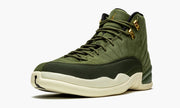 Air Jordan 12 “CP3 Class of 2003”