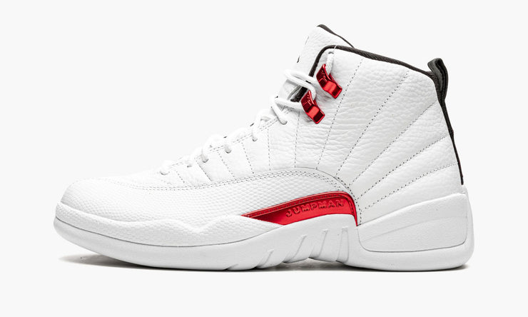 Air Jordan 12 “Twist”