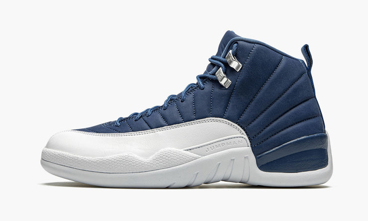 Air Jordan 12 Retro “Indigo”