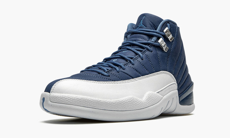 Air Jordan 12 Retro “Indigo”