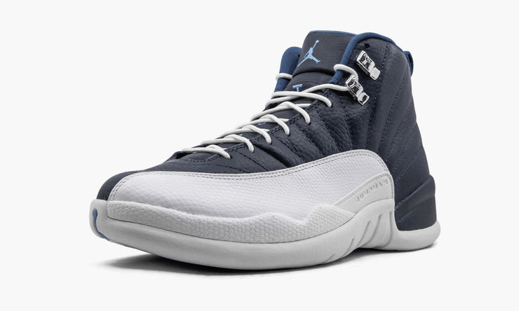 Air Jordan 12 Retro “Obsidian”