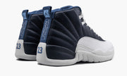 Air Jordan 12 Retro “Obsidian”