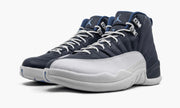 Air Jordan 12 Retro “Obsidian”