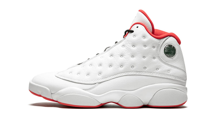 Air Jordan 13 Retro History Of Flight