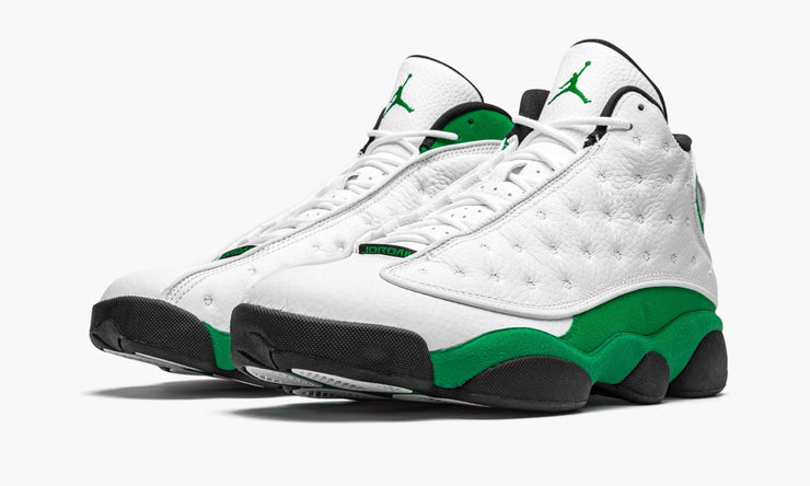 Air Jordan 13 Retro Lucky Green