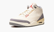 Air Jordan 3 “Muslin”