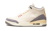 Air Jordan 3 “Muslin”