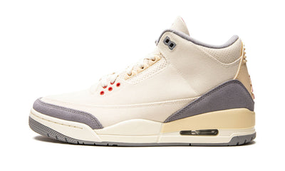 Air Jordan 3 “Muslin”