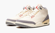 Air Jordan 3 “Muslin”