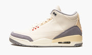 Air Jordan 3 Muslin