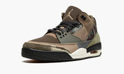 Air Jordan 3 Patchwork Camo