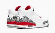 Air Jordan 3 Retro “Katrina / Hall Of Fame”