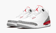 Air Jordan 3 Retro “Katrina / Hall Of Fame”