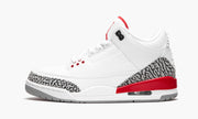 Air Jordan 3 Retro “Katrina / Hall Of Fame”