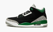 Air Jordan 3 Retro “Pine Green”