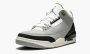 Air Jordan 3 Retro Chlorophyll