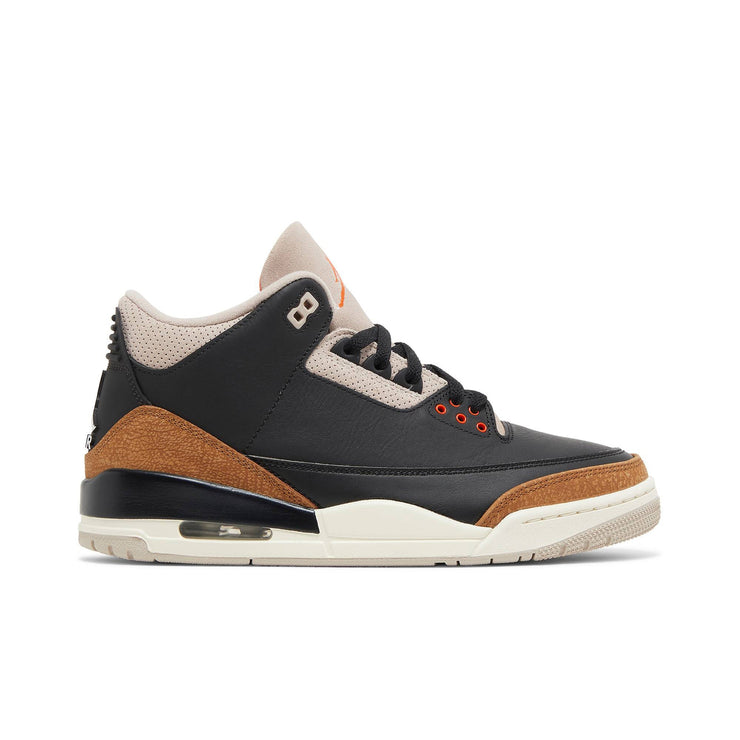 Air Jordan 3 Retro Desert Elephant CT8532-008