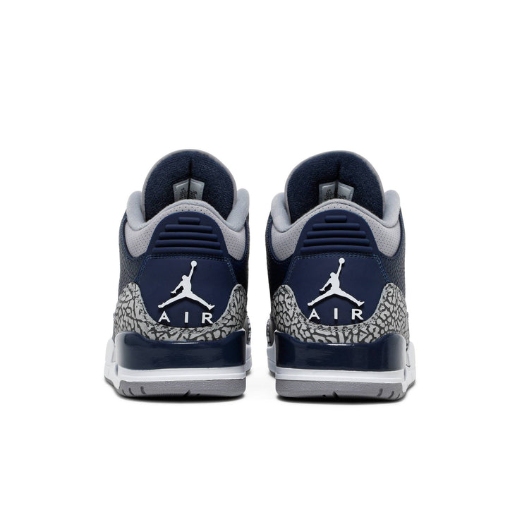 Air Jordan 3 Retro GeorgeTown CT8532-401