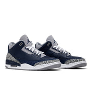 Air Jordan 3 Retro GeorgeTown CT8532-401