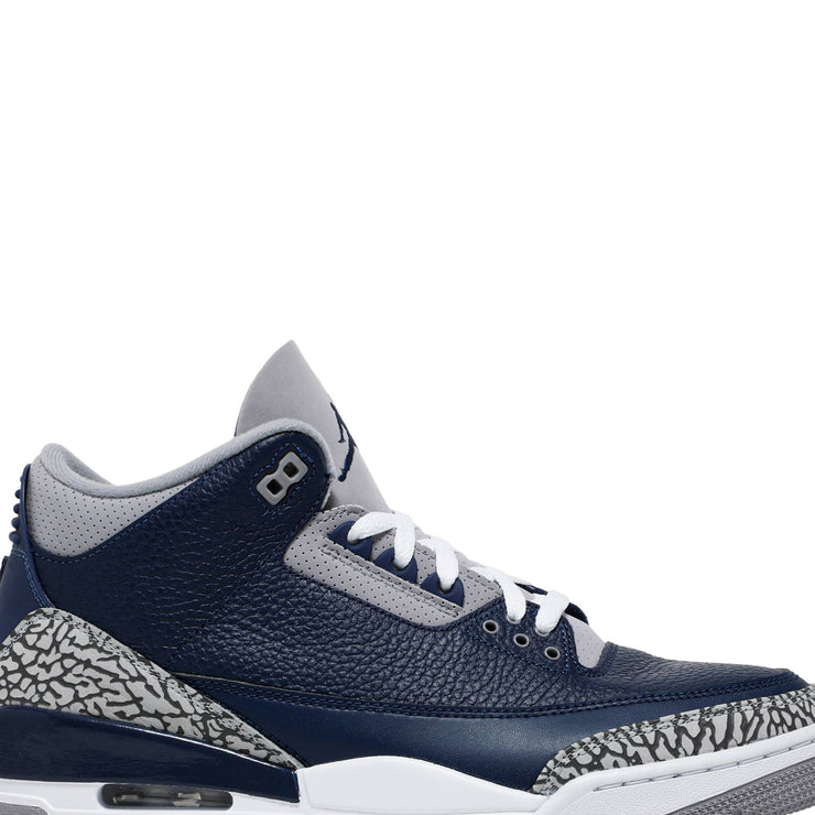 Air Jordan 3 Retro GeorgeTown CT8532-401