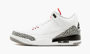 Air Jordan 3 Retro JTH NRG “JTH”