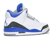 Air Jordan 3 Retro Racer Blue CT8532