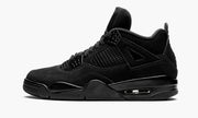 Air Jordan 4 Retro “Black Cat 2020”