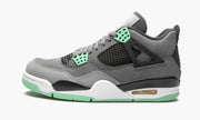 Air Jordan 4 Retro “Green Glow”