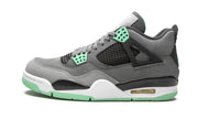 Air Jordan 4 Retro “Green Glow”