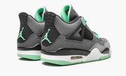 Air Jordan 4 Retro “Green Glow”