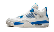 Air Jordan 4 Retro “Military Blue”