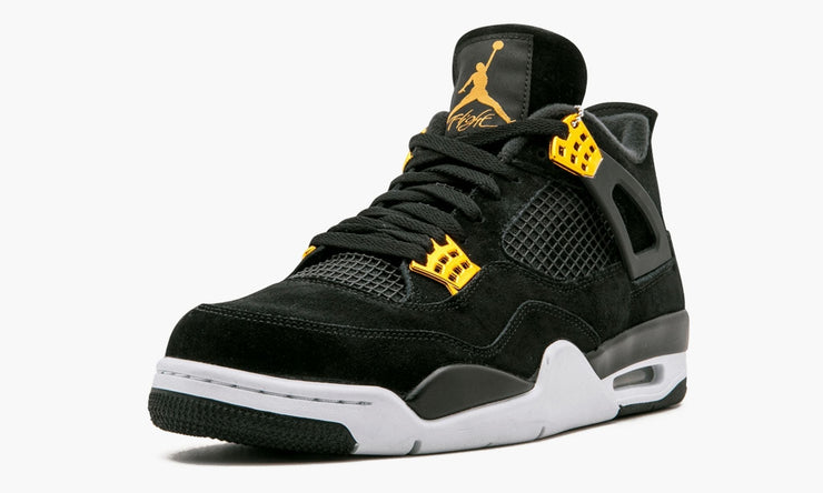 Air Jordan 4 Retro “Royalty”