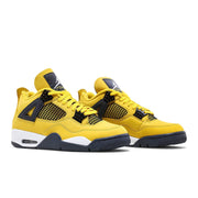 Air Jordan 4 Retro Lightning 2021 CT8527-700