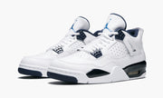 Air Jordan 4 Retro LS “Legend Blue”