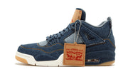 Air Jordan 4 Retro NRG Levis