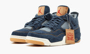 Air Jordan 4 Retro NRG Levis