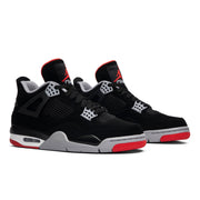 Air Jordan 4 Retro OG ‘Bred’ 2019 308497-060