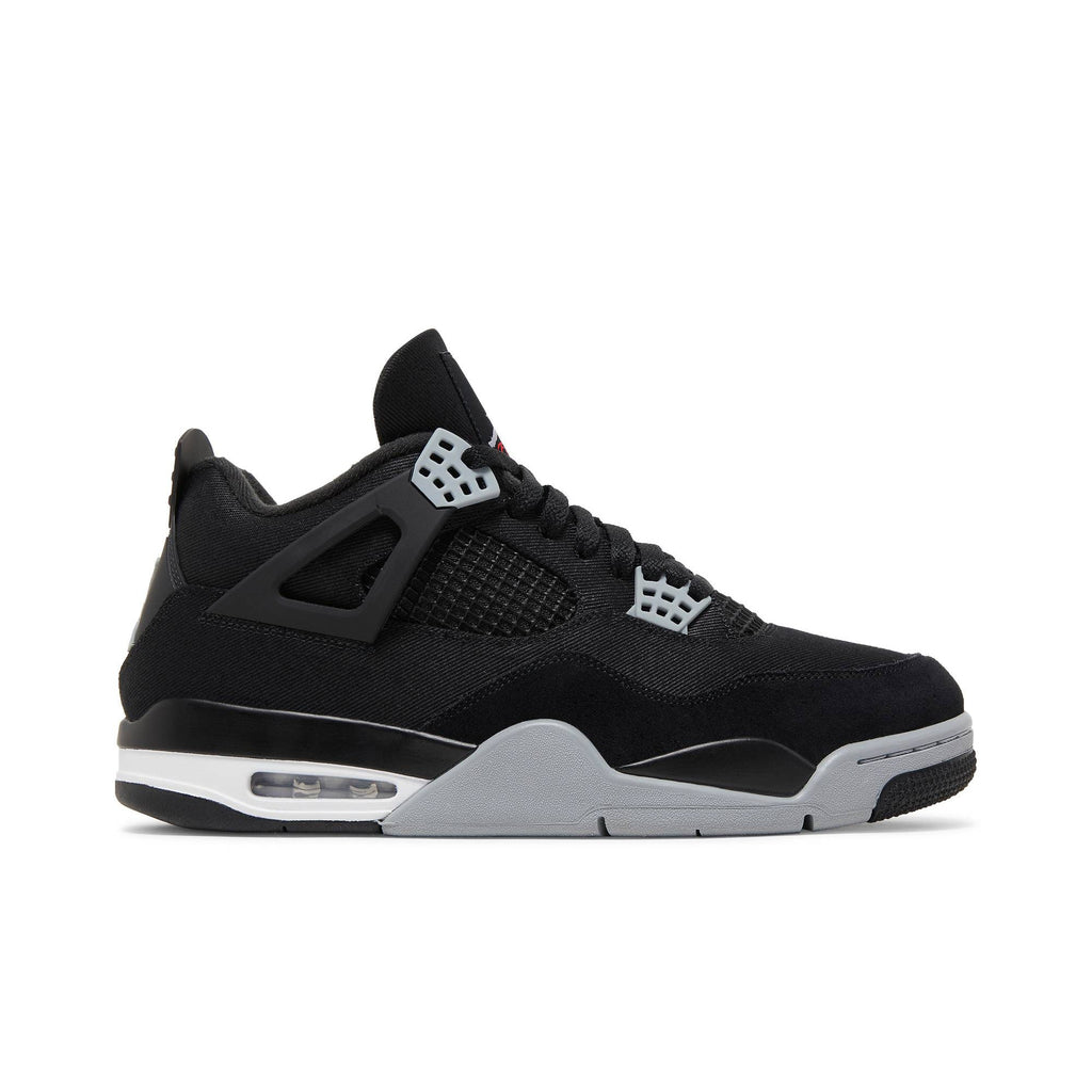 Air Jordan 4 Retro SE Black Canvas DH7138-006 – Armanivives