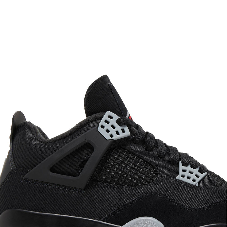 Air Jordan 4 Retro SE Black Canvas DH7138-006 – Armanivives