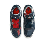 Air Jordan 4 Retro SE Deep Ocean