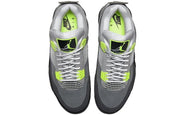 Air Jordan 4 Retro SE Neon 95 CT5342