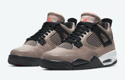 Air Jordan 4 Retro Taupe Haze GS