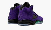 Air Jordan 5 Retro Alternate Grape