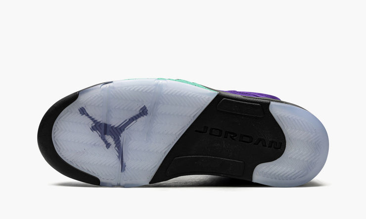 Air Jordan 5 Retro Alternate Grape