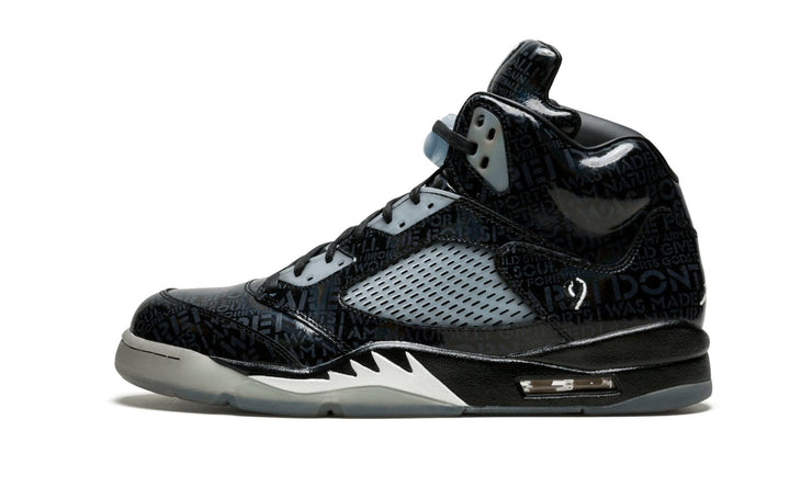 Air Jordan 5 Retro DB Doernbecher