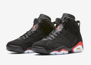 Air Jordan 6 Infrared Retro 2019