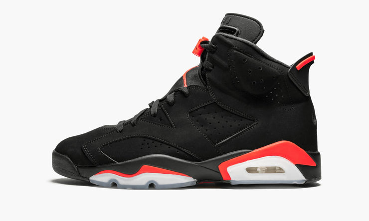 Air Jordan 6 Retro “Infrared – 2019 Release”