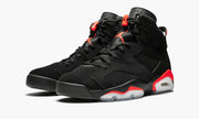 Air Jordan 6 Retro “Infrared – 2019 Release”