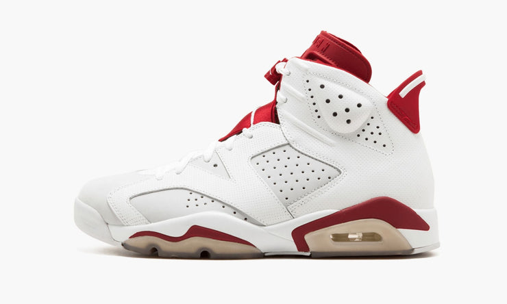 Air Jordan 6 Retro Alternate